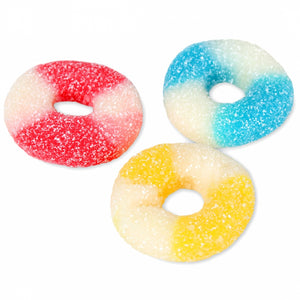 Sour Rings