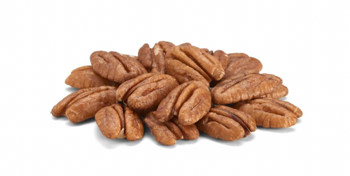 Raw Jumbo Pecans