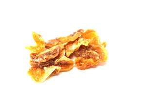 Dried Clementine