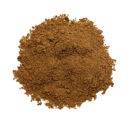 Garam Masala