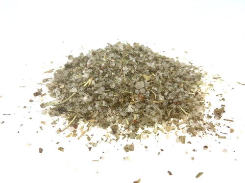 Herb De Provence Salt