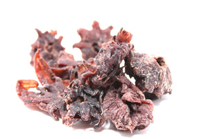 Dried Hibiscus Flower
