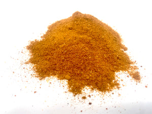 Meurav Yerushalmi (Grill) Spice