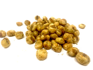 Zaatar Roasted Corn Nuts